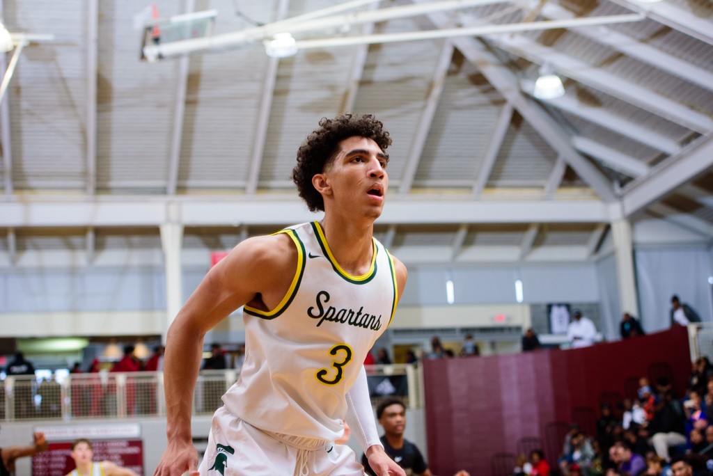 Colby Jones HoopSeen